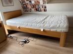 Auping Aronde bed, model 2000 (200 x 120 x 48 cm), Verstelbaar, Overige kleuren, Ophalen of Verzenden, Zo goed als nieuw