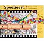 speelfeest blokfluit, Ophalen of Verzenden, Nieuw, Les of Cursus, Blokfluit