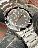 Steinhart Ocean One Vintage., Gebruikt, Staal, Steinhart, Polshorloge