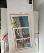 Umbra Prisma Fotolijst - Nieuw in doos!, Ophalen of Verzenden, Nieuw