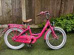 Mooie 20 inch Lief! meisjesfiets, Ophalen, Gebruikt, Handrem, Lief