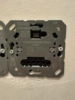 Jung digitale schakelaar (1704 ESE), Ophalen of Verzenden, Zo goed als nieuw