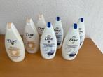 8x Dove Douchecreme, Ophalen of Verzenden, Zo goed als nieuw, Bad & Douche