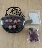 Remington ionic rollers krulset H5600, Sieraden, Tassen en Uiterlijk, Uiterlijk | Haarverzorging, Ophalen of Verzenden, Zo goed als nieuw