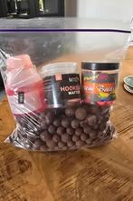 Strawberry Fish boillies + pop up + wafters!, Ophalen, Zo goed als nieuw, Overige typen