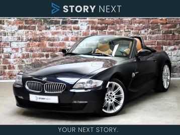 BMW Z4 Roadster 3.0si High Executive M Sport Pakket Automaat beschikbaar voor biedingen