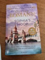 Corina Bomann - Sophia's hoop, Boeken, Gelezen, Ophalen of Verzenden, Corina Bomann