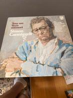 Tony van Verre ontmoet Simon Carmiggelt, Cd's en Dvd's, Vinyl | Nederlandstalig, Ophalen of Verzenden, Zo goed als nieuw