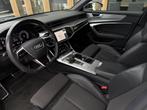 Audi A6 Avant 45 TFSI quattro Sport Line S | Panoramadak | E, Auto's, Audi, Stof, Gebruikt, Euro 6, 4 cilinders