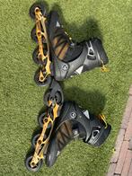 K2 skates maat 44, Sport en Fitness, Skeelers, Ophalen of Verzenden, Zo goed als nieuw, Inline skates 4 wielen, K2