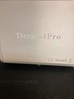 Derma pen, Ophalen of Verzenden, Zo goed als nieuw