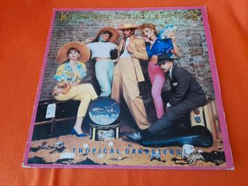 Kid Creole & the Coconuts - Tropical gangsters (1982) beschikbaar voor biedingen