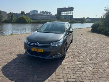 Citroen C4 1.6 THP Exclusive EGS beschikbaar voor biedingen