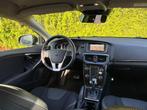 Volvo V40 1.5 T2 Polar+ Aut., Auto's, Volvo, Stof, Euro 6, 1500 kg, Hatchback