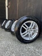 5x112 Volkswagen Tiguan Skoda kodiaq t-roc q3 velgen winter, Auto-onderdelen, Banden en Velgen, Ophalen, 215 mm, Banden en Velgen