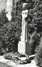 Baflo- -Monument., Verzamelen, Verzenden, 1960 tot 1980, Gelopen, Groningen