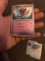 Pokemon kaarten journey togheter, Ophalen of Verzenden