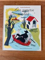 Een zomerse dag - Gerda Dendooven, Ophalen of Verzenden, Zo goed als nieuw