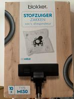 14 nieuwe stofzuigerzakken voor Miele stofzuiger type MI30, Ophalen, Nieuw