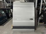 Mercedes Sprinter W907 2019-2024 schuifdeur zilver, Ophalen, Gebruikt, Deur, Mercedes-Benz