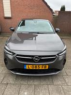 Opel Corsa 1.2 Start/stop 75pk 2020 Grijs, 74 pk, 1199 cc, 23 km/l, Particulier