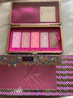 Tarte Life of the Party Clay Blush palette & Clutch- Nieuw!, Overige kleuren, Gehele gezicht, Nieuw, Ophalen of Verzenden