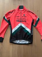 Parkhotel Valkenburg Wielerkleding Bioracer - Maat XS, XS, Ophalen of Verzenden, Zo goed als nieuw, Dames