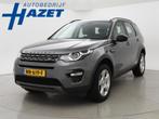 Land Rover Discovery Sport 2.0 TD4 150 PK HSE + PANORAMA | S, Auto's, Gebruikt, Euro 6, 4 cilinders, Discovery Sport