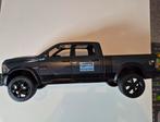 Bruder Ram Power Wagon, Kinderen en Baby's, Speelgoed | Speelgoedvoertuigen, Ophalen of Verzenden, Zo goed als nieuw