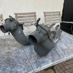 VW T25 T3 NOS Warmtewisselaars paar 79-82 1600CC, Ophalen of Verzenden, Zo goed als nieuw