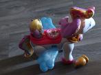 V - Tech Vrolijke Vriendjes Eenhoorn Met 1 Popje., Ophalen of Verzenden, Zo goed als nieuw, 2 tot 4 jaar