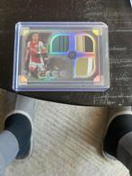 2019-20 Topps Museum Dusan tadic /45 Triple patch, Ophalen of Verzenden, Zo goed als nieuw, Losse kaart