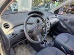 Toyota Yaris 1.3 VVT-i Idols 5Drs Airco Weinig km NAP, Auto's, Toyota, Voorwielaandrijving, Gebruikt, 4 cilinders, 400 kg