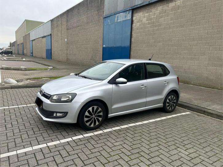 polo 1.2 TDI 2012, Auto's, Volkswagen, Particulier, Ophalen