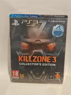 Killzone 3 Collectors Edition PS3, Ophalen of Verzenden, Zo goed als nieuw