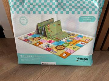 Kinder Speelmat - Plezier voor de Kleintjes! beschikbaar voor biedingen