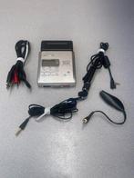 Sony MZ-R55, Ophalen of Verzenden