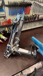 Parktool TS 2 richtbok, Wielgereedschap, Ophalen of Verzenden, Zo goed als nieuw, Parktool