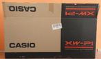 Casio XW P1 - Performance Synthesizer, Met originale doos en, Ophalen, Zo goed als nieuw, 61 toetsen, Overige merken