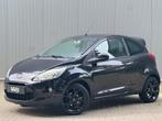 Ford Ka 1.2 Metal Individual - Airco - OrigNL - NAP - LMV, Auto's, Voorwielaandrijving, Euro 5, Stof, Gebruikt