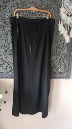 ZIP73 Travelstof Rok Zwart 3XXL, ZIP73, Zwart, Maat 46/48 (XL) of groter, Nieuw
