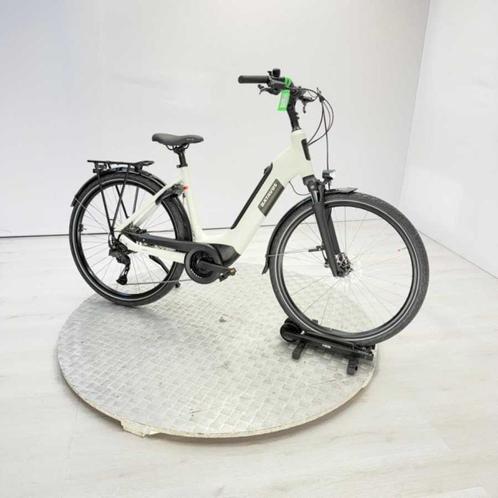 BATAVUS Altura E-Go Power Sport | DEMO | 7KM, Fietsen en Brommers, Fietsen | Dames | Damesfietsen, Zo goed als nieuw, Batavus