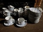 Balauw Saks Koffie- en Theekopjes, Gebruikt, Ophalen of Verzenden, Overige stijlen, Kop(pen) en/of Schotel(s)