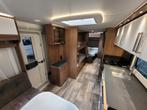 Polar Original 680 FDC, Caravans en Kamperen, Caravans, Rondzit, Bedrijf, Schokbreker, Overige typen