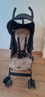 Maclaren Quest buggy - licht en makkelijk inklapbaar, Ophalen, Gebruikt, Kinderwagen, Overige merken