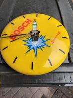 Reclame klok, Fietsen en Brommers, Ophalen of Verzenden