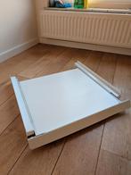 Wasmachine tussenstuk met plank, Witgoed en Apparatuur, Ophalen, Gebruikt