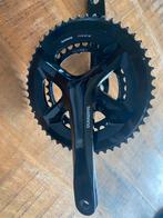Shimano crankstel, Ophalen of Verzenden