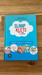 Slaapklets voor kleuters, boek van Gezinnig, Ophalen of Verzenden, Zo goed als nieuw