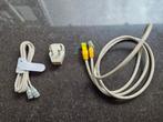 UTP-kabel, netwerkkabel, telefoonkabel, Ophalen, Nieuw